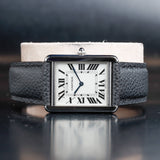 CARTIER Tank Solo W5200003
