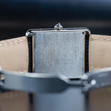 CARTIER Tank Solo W5200003