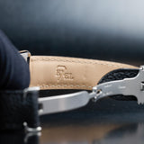 CARTIER Tank Solo W5200003