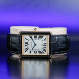 CARTIER Tank Solo W5200004