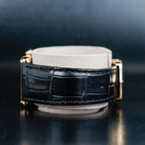 CARTIER Tank Solo W5200004