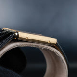 CARTIER Tank Solo W5200004