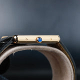 CARTIER Tank Solo W5200004