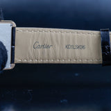 CARTIER Tank Solo W5200004
