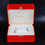 CARTIER Tank Solo W5200004