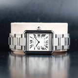 CARTIER Tank Solo W520013