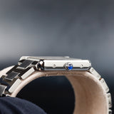 CARTIER Tank Solo W520013