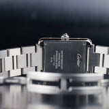 CARTIER Tank Solo W520013