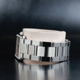 CARTIER Tank Solo Avec Personnalisation en Diamants Naturels W5200014
