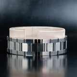 CARTIER Tank Solo Avec Personnalisation en Diamants Naturels W5200014