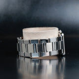 CARTIER Tank Solo Avec Personnalisation en Diamants Naturels W5200014