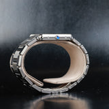 CARTIER Tank Solo Avec Personnalisation en Diamants Naturels W5200014