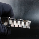 CARTIER Tank Solo Avec Personnalisation en Diamants Naturels W5200014