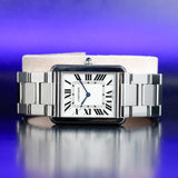 CARTIER Tank Solo W5200014