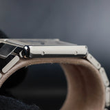 CARTIER Tank Solo W5200014