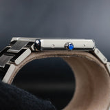 CARTIER Tank Solo W5200014