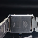 CARTIER Tank Solo W5200014