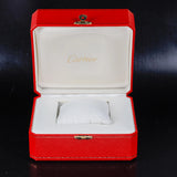 CARTIER Tank Solo W5200014