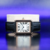 CARTIER Tank Solo W5200024