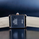 CARTIER Tank Solo W5200024