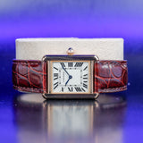 CARTIER Tank Solo W5200024