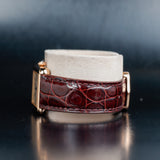 CARTIER Tank Solo W5200024