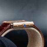 CARTIER Tank Solo W5200024