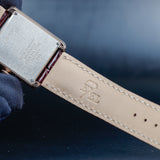 CARTIER Tank Solo W5200024