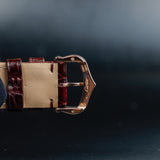 CARTIER Tank Solo W5200024