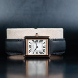 CARTIER Tank Solo W5200024