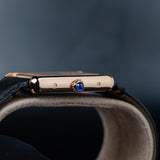 CARTIER Tank Solo W5200024