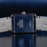 CARTIER Tank Solo W5200024