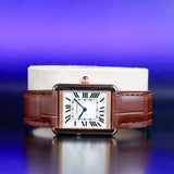CARTIER Tank Solo W5200024