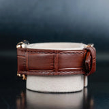 CARTIER Tank Solo W5200024