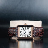 CARTIER Tank Solo W5200024
