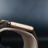 CARTIER Tank Solo W5200024