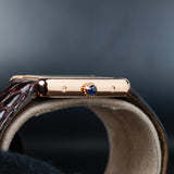 CARTIER Tank Solo W5200024