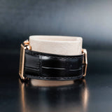CARTIER Tank Solo with Customization in Natural Diamonds W5200025