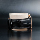 CARTIER Tank Solo with Customization in Natural Diamonds W5200025
