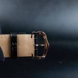 CARTIER Tank Solo with Customization in Natural Diamonds W5200025