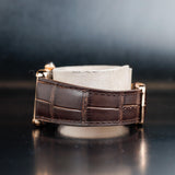 CARTIER Tank Solo XL with Customization in Natural Diamonds W5200026