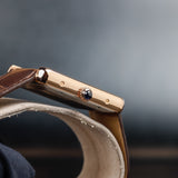 CARTIER Tank Solo XL with Customization in Natural Diamonds W5200026