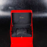 CARTIER Tank Solo XL with Customization in Natural Diamonds W5200026