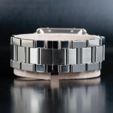 CARTIER Tank Solo W5200028