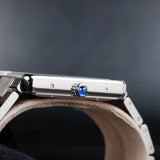 CARTIER Tank Solo W5200028