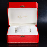 CARTIER Tank Solo W5200028