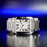 CARTIER Tank Anglaise XL W5310008