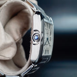 CARTIER Tank Anglaise XL W5310008