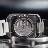 CARTIER Tank Anglaise XL W5310008