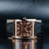 CARTIER Tank MC W5330002
